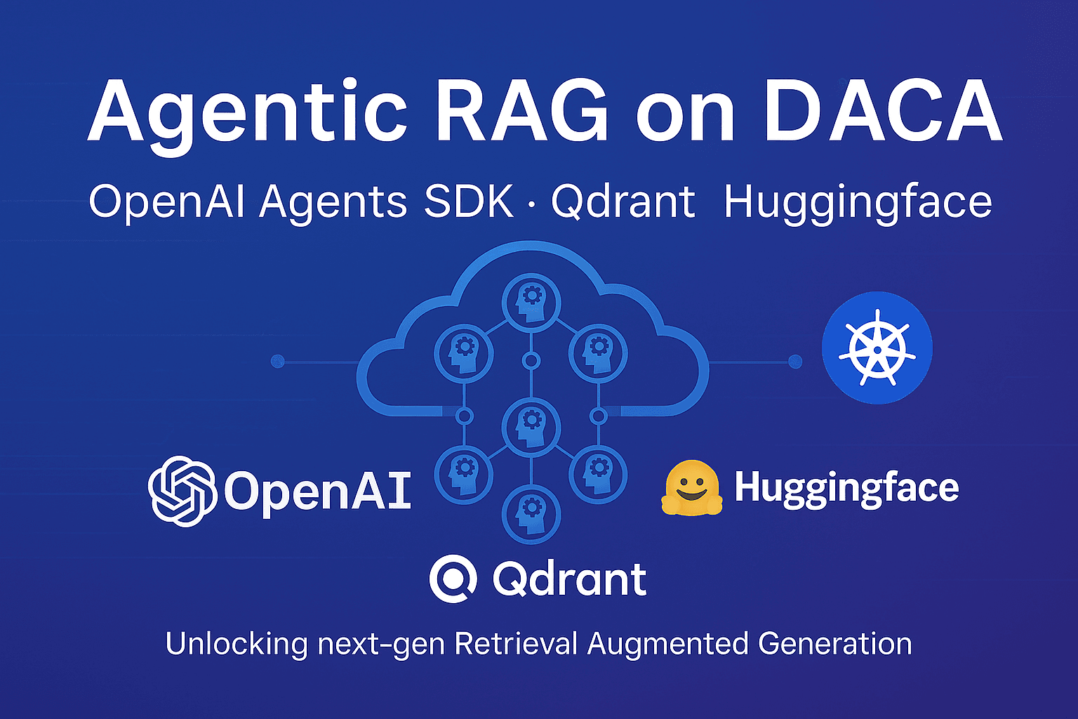 DACA Agentic RAG